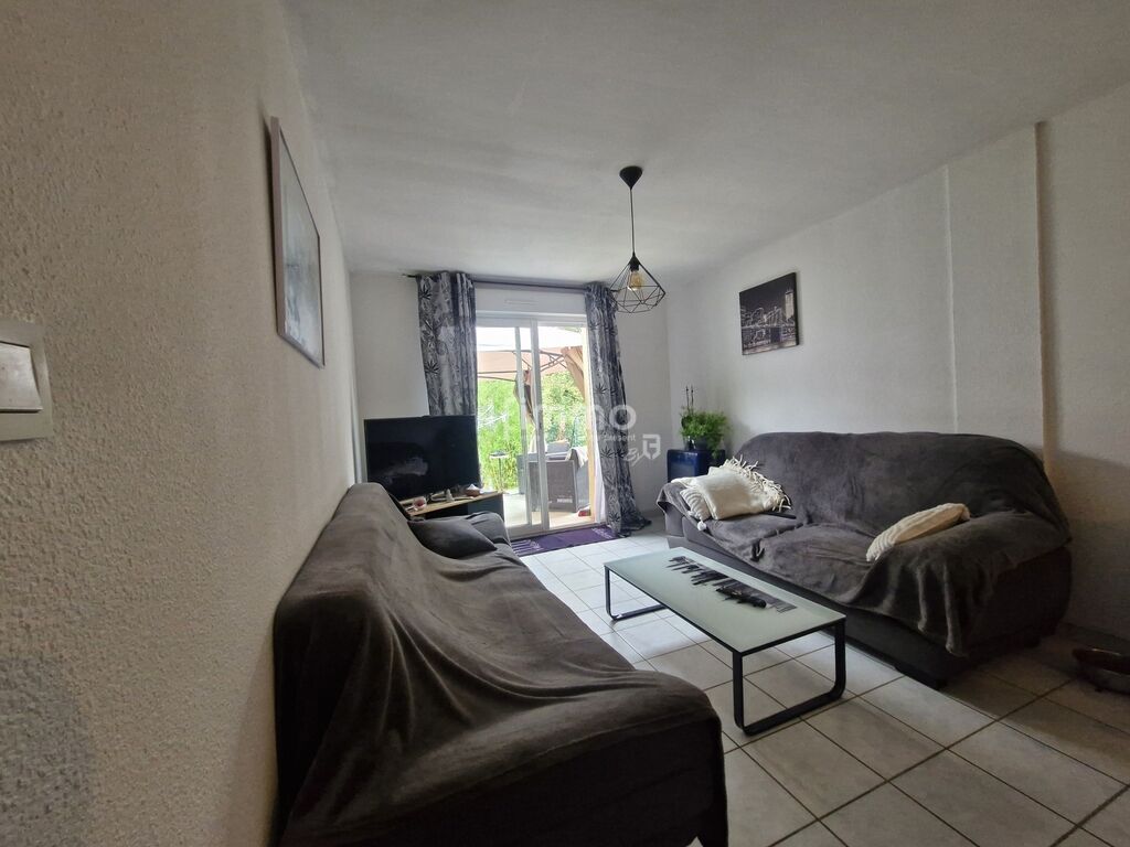Photo 3 : Appartement samatan - investisseur