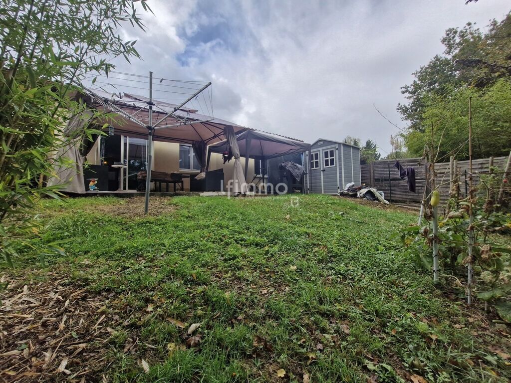 Photo 9 : Appartement samatan - investisseur