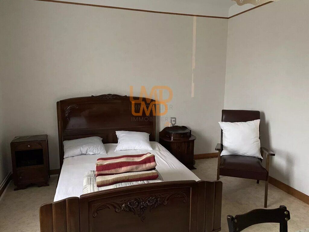 Photo 10 : Maison spacieuse à Cransac avec 6 chambres