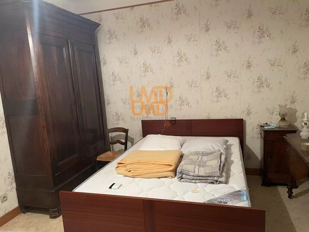 Photo 11 : Maison spacieuse à Cransac avec 6 chambres