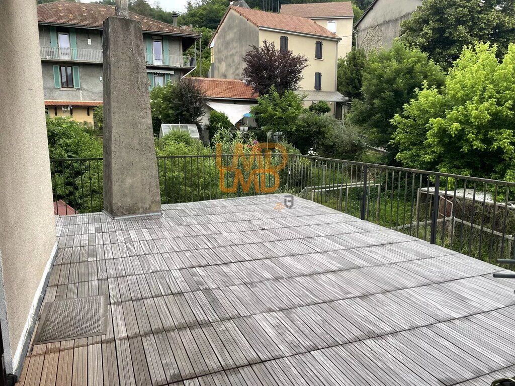 Photo 12 : Maison spacieuse à Cransac avec 6 chambres