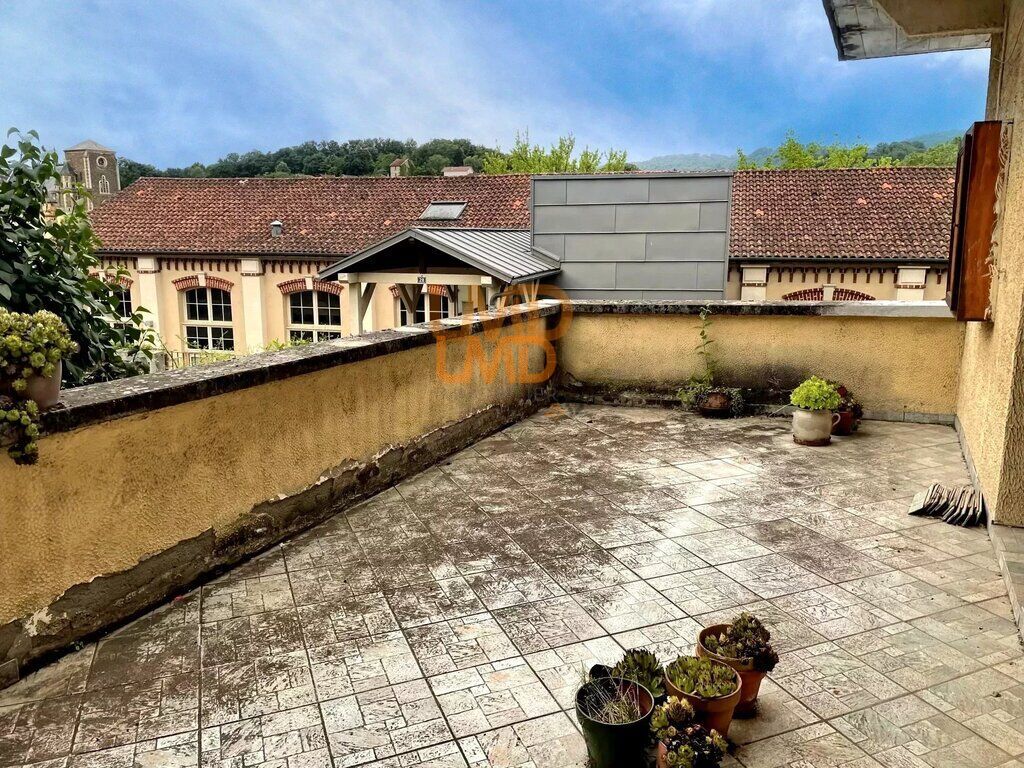 Photo 15 : Maison spacieuse à Cransac avec 6 chambres