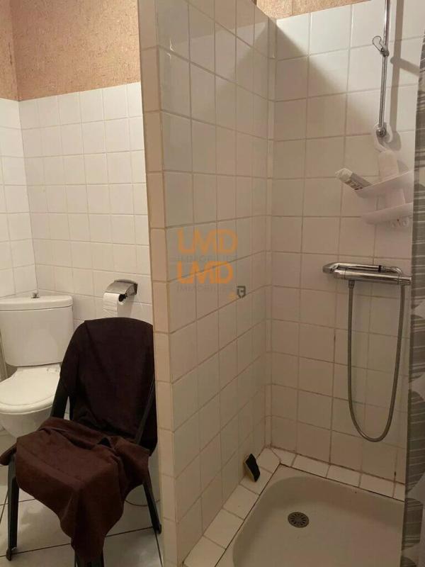 Photo 16 : Maison spacieuse à Cransac avec 6 chambres