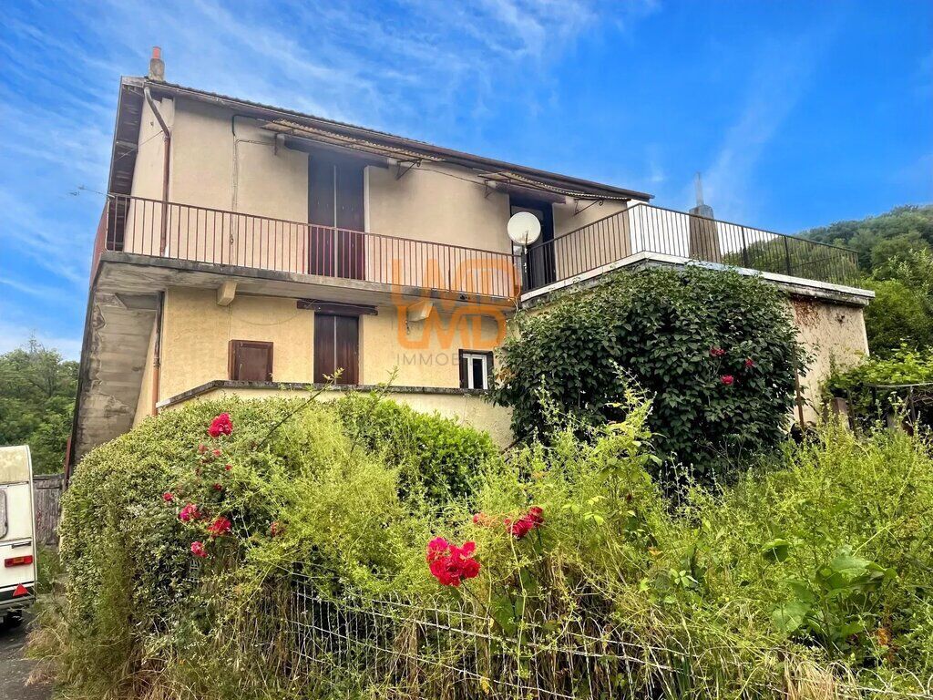 Photo 19 : Maison spacieuse à Cransac avec 6 chambres