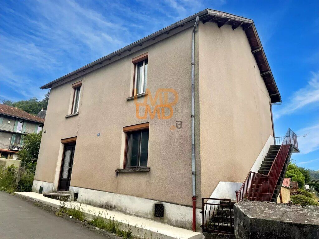 Photo 20 : Maison spacieuse à Cransac avec 6 chambres