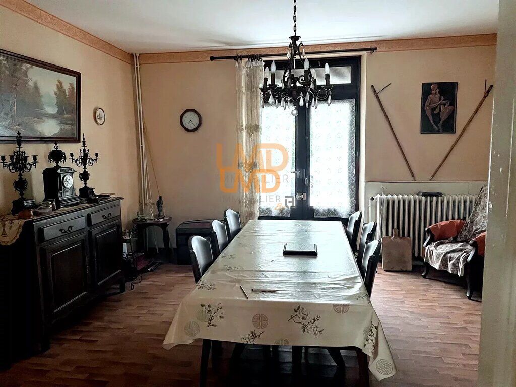 Photo 4 : Maison spacieuse à Cransac avec 6 chambres