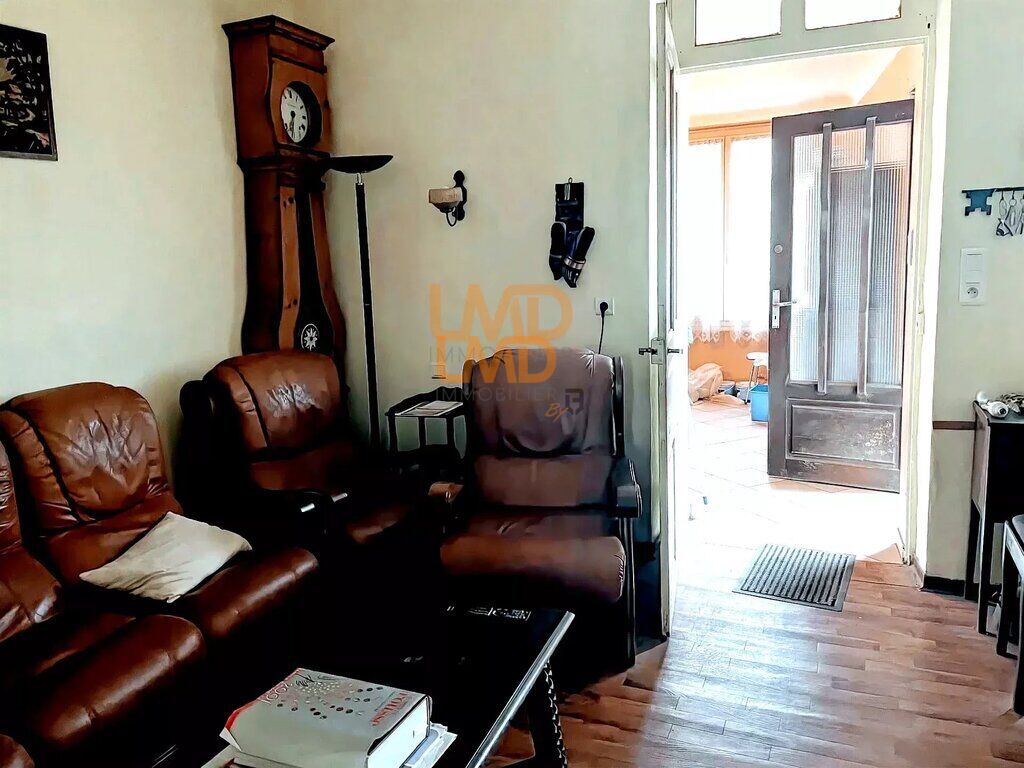 Photo 5 : Maison spacieuse à Cransac avec 6 chambres