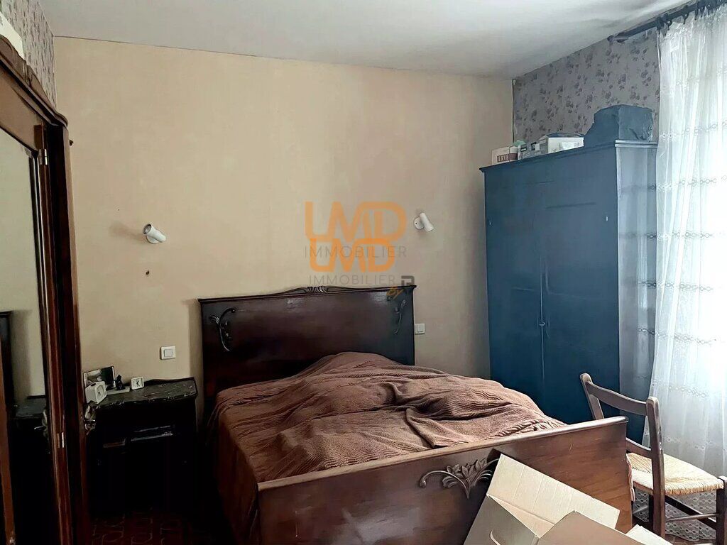 Photo 6 : Maison spacieuse à Cransac avec 6 chambres