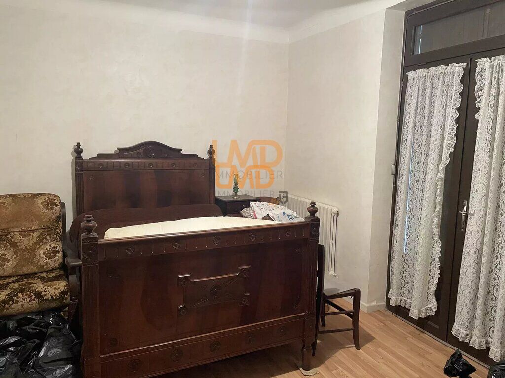 Photo 9 : Maison spacieuse à Cransac avec 6 chambres