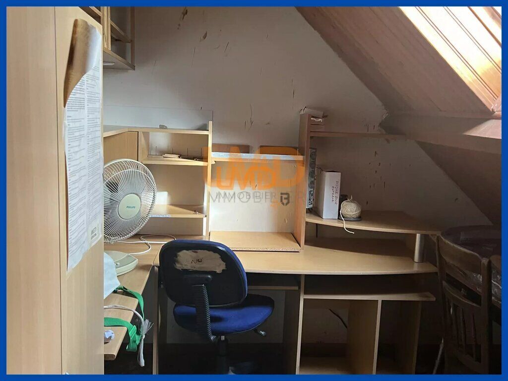 Photo 17 : maison T7 sur sous-sol avec piscine sur 1653 m² de terrain clôt