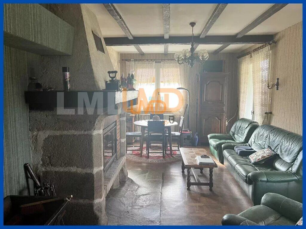 Photo 27 : maison T7 sur sous-sol avec piscine sur 1653 m² de terrain clôt