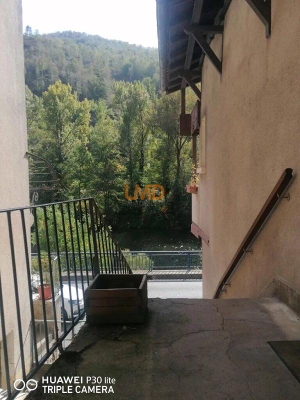 Photo 4 : Maison de village à Livinhac-le-Haut en vente à terme