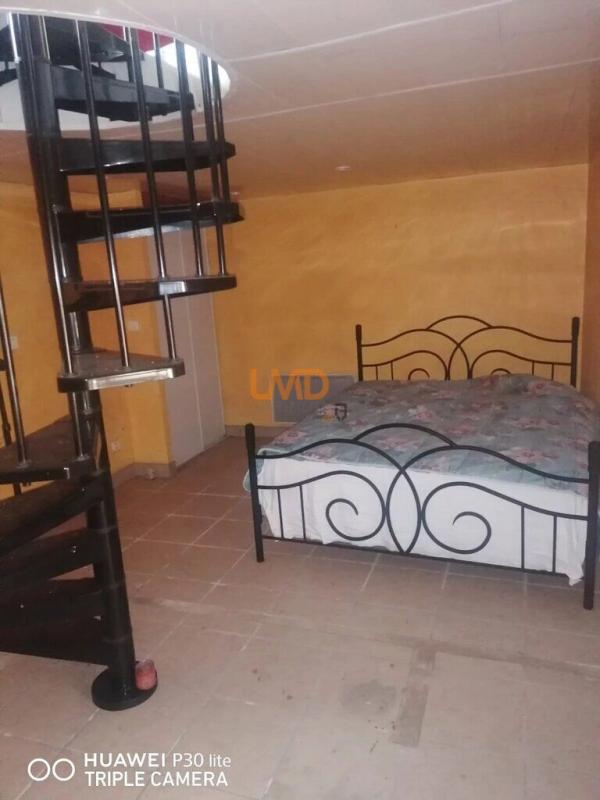 Photo 6 : Maison de village à Livinhac-le-Haut en vente à terme