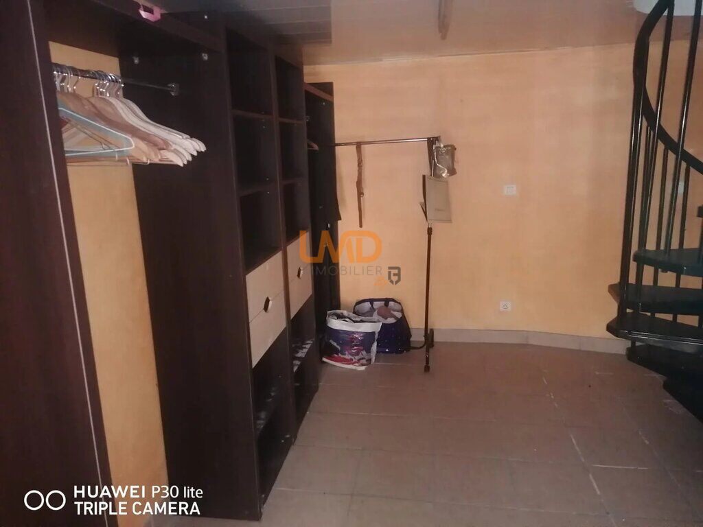 Photo 8 : Maison de village à Livinhac-le-Haut en vente à terme