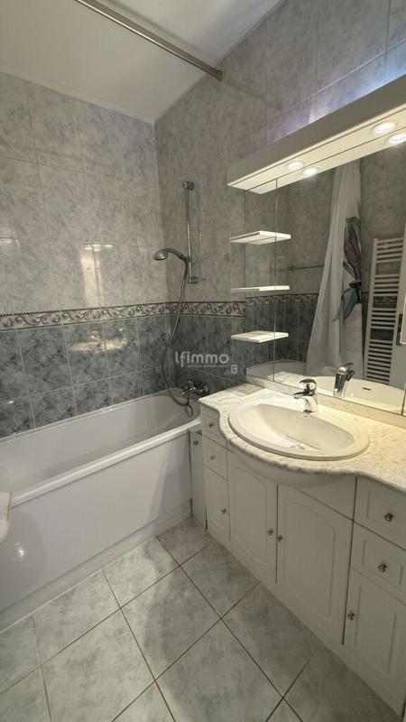 Photo 12 : Négocié pour vous T3 de 69,76 m² +parking et cave