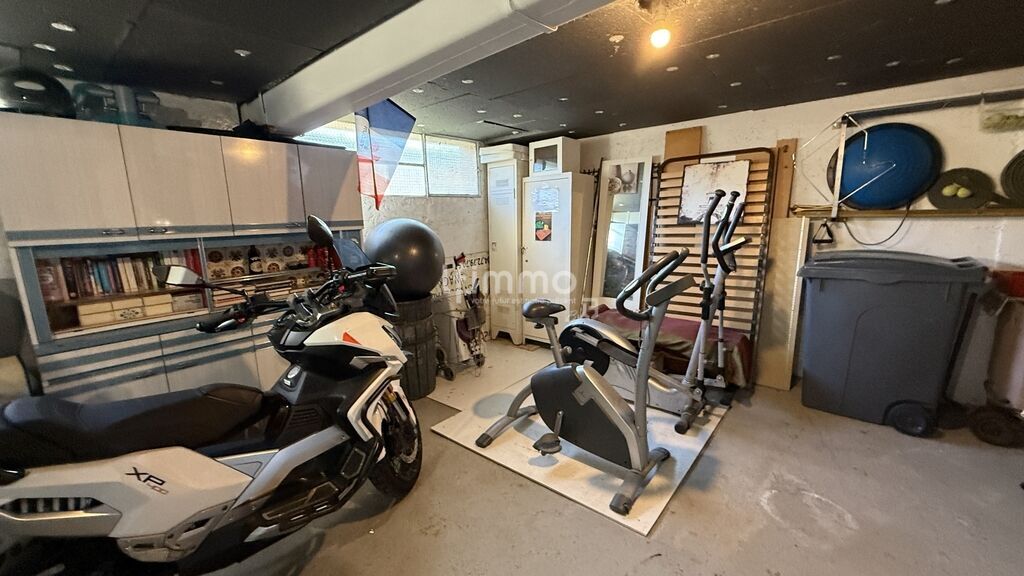 Photo 14 : Négocié pour vous T3 de 69,76 m² +parking et cave