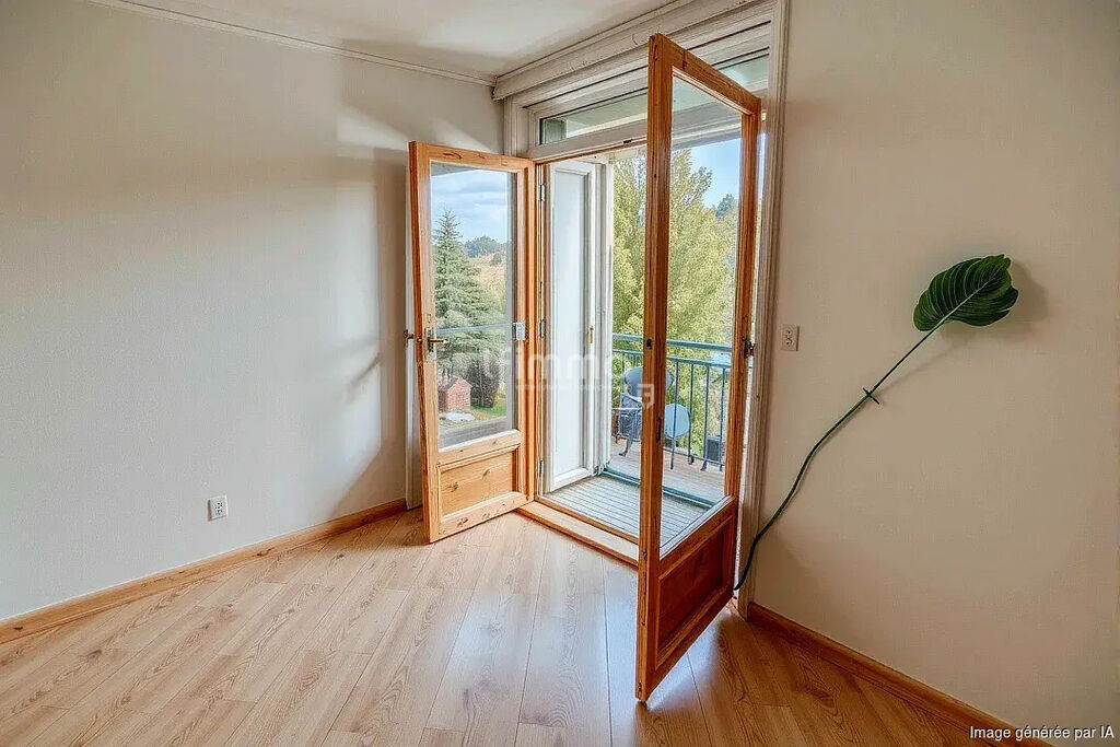 Photo 5 : Négocié pour vous T3 de 69,76 m² +parking et cave