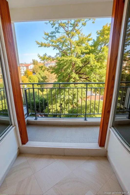 Photo 6 : Négocié pour vous T3 de 69,76 m² +parking et cave