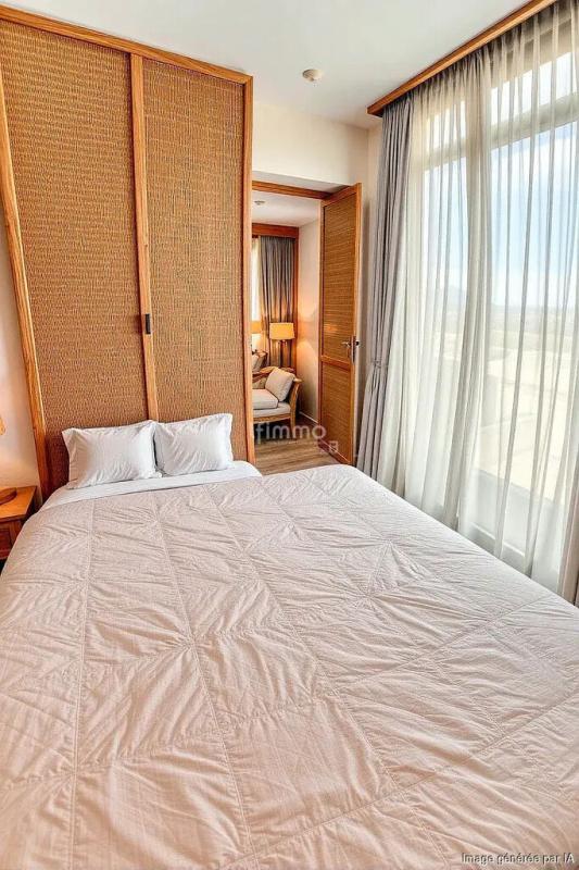 Photo 9 : Négocié pour vous T3 de 69,76 m² +parking et cave