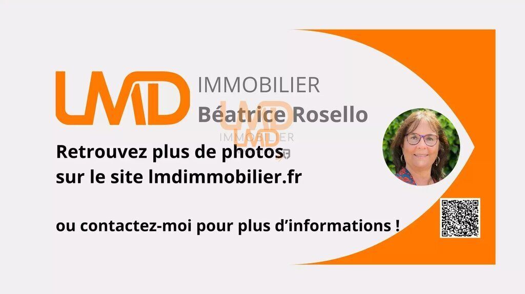 Photo 10 : Maison 2 logements + sous-sol aménageable – Aubenas