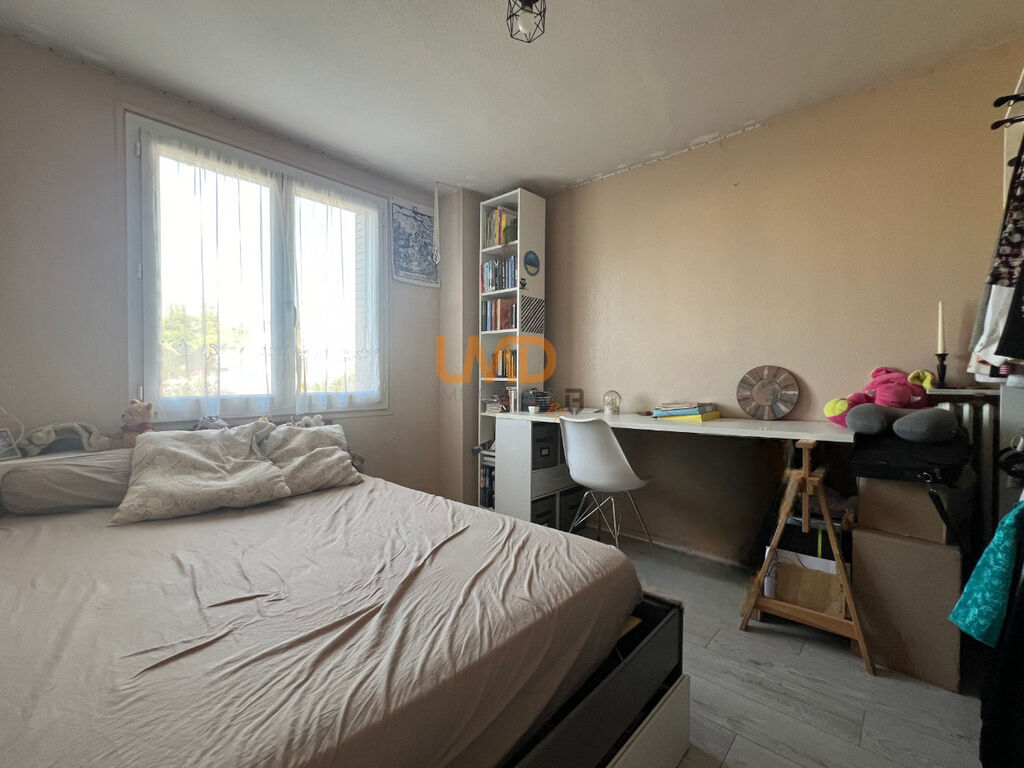 Photo 11 : Maison 2 logements + sous-sol aménageable – Aubenas