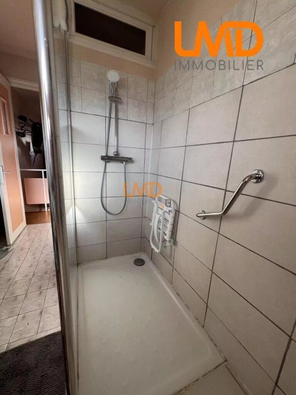 Photo 12 : Maison 2 logements + sous-sol aménageable – Aubenas