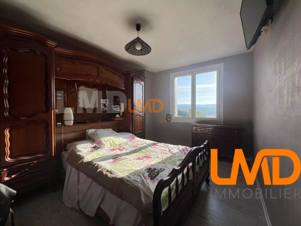 Photo 13 : Maison 2 logements + sous-sol aménageable – Aubenas