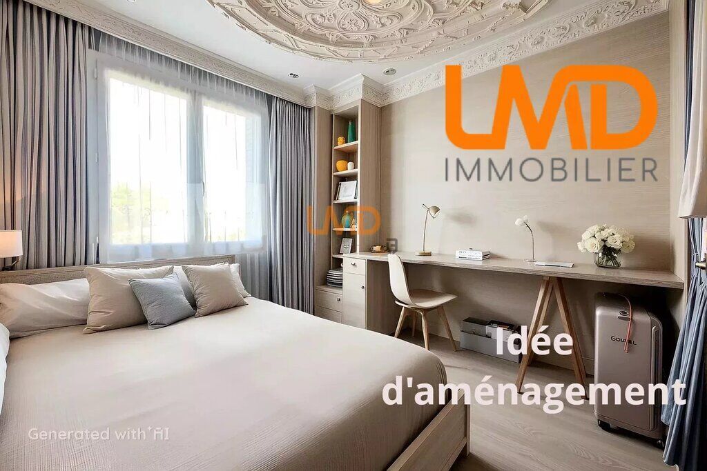 Photo 15 : Maison 2 logements + sous-sol aménageable – Aubenas