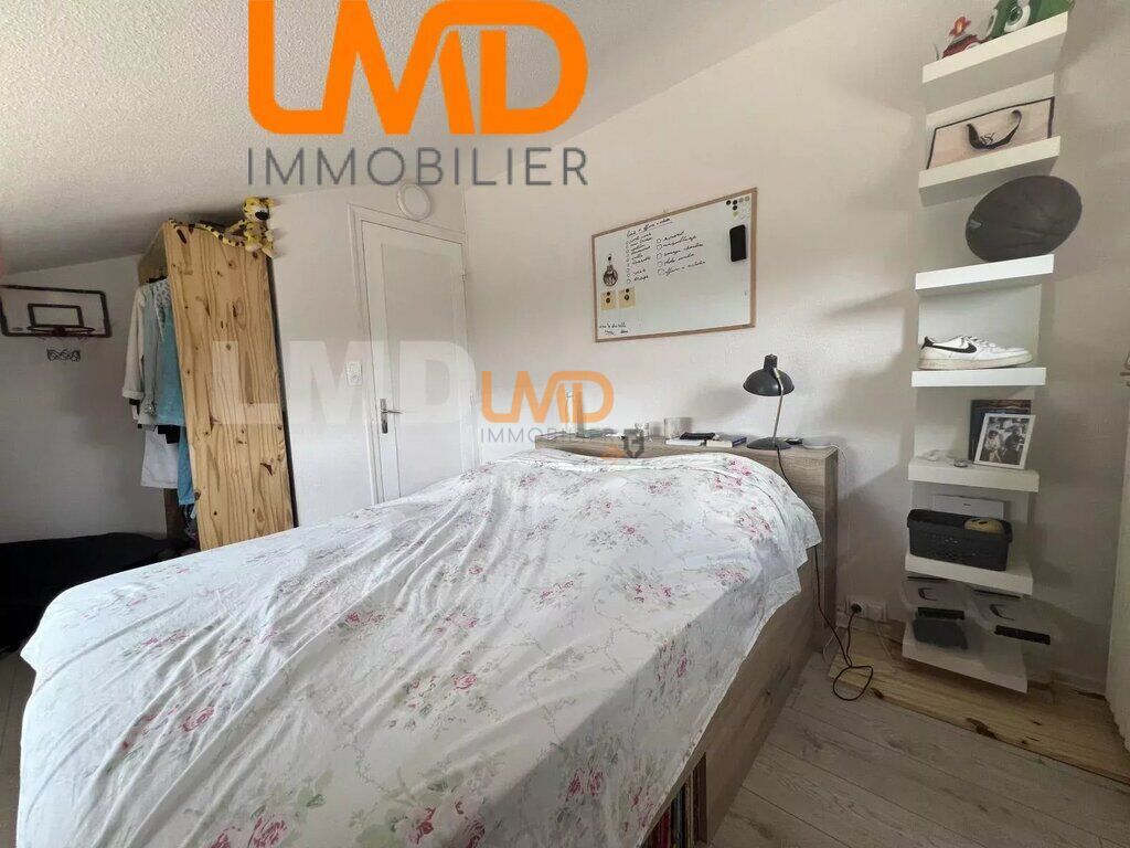 Photo 16 : Maison 2 logements + sous-sol aménageable – Aubenas