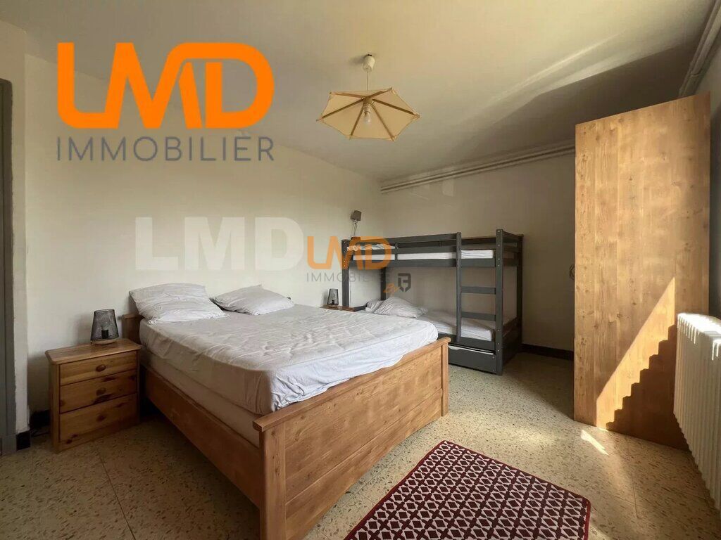 Photo 20 : Maison 2 logements + sous-sol aménageable – Aubenas