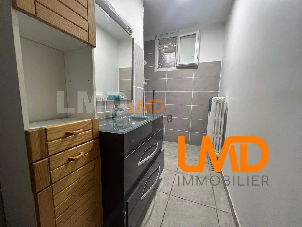 Photo 21 : Maison 2 logements + sous-sol aménageable – Aubenas