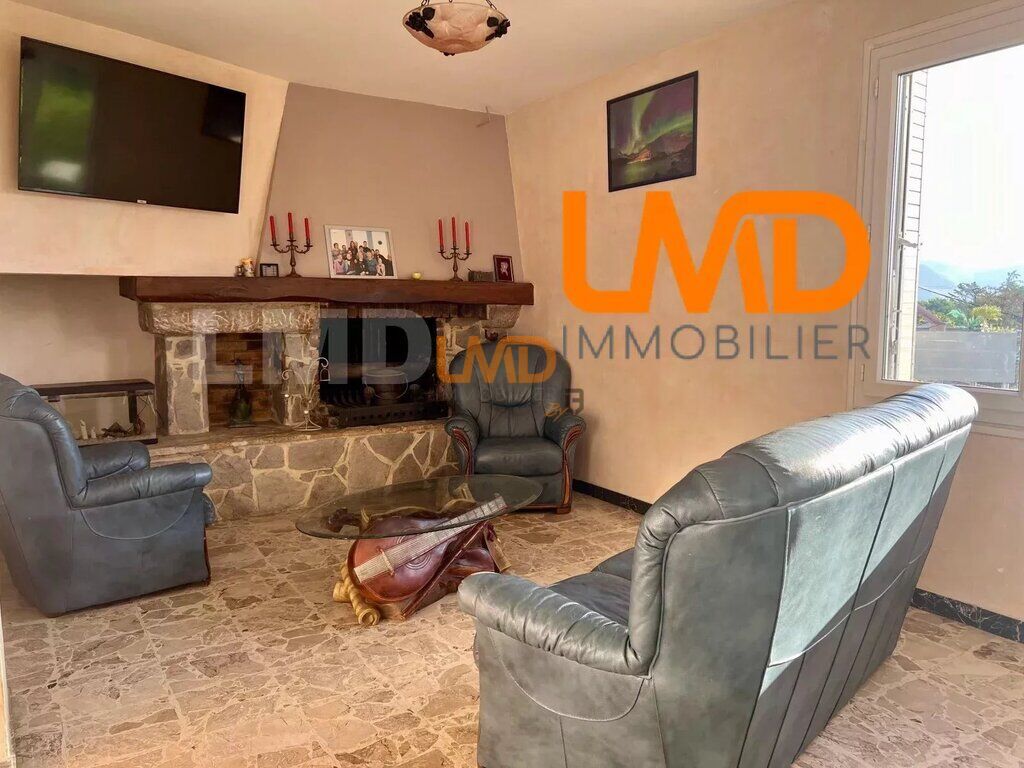 Photo 7 : Maison 2 logements + sous-sol aménageable – Aubenas