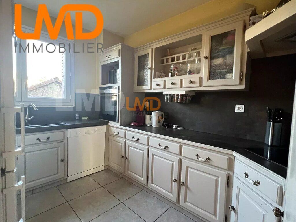 Photo 8 : Maison 2 logements + sous-sol aménageable – Aubenas