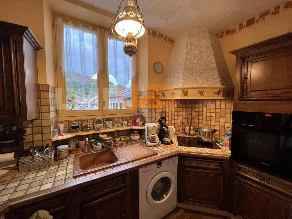 Photo 2 : Maison DE Caractere Aubin Aveyron