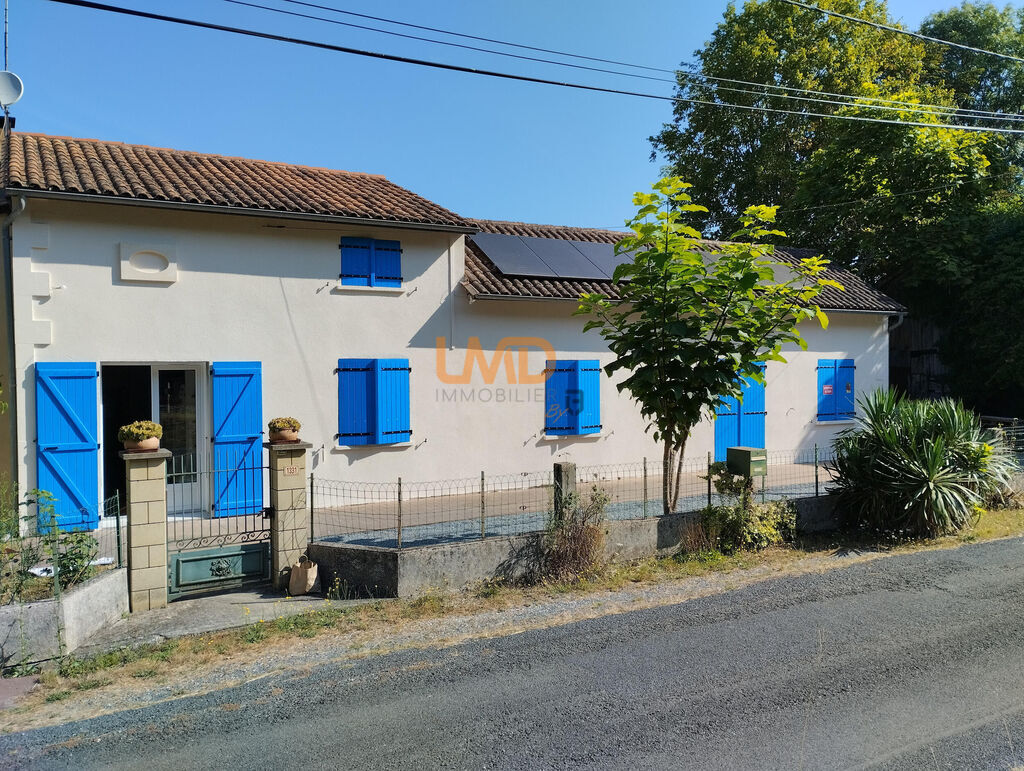 Photo 1 : Maison 134 m2