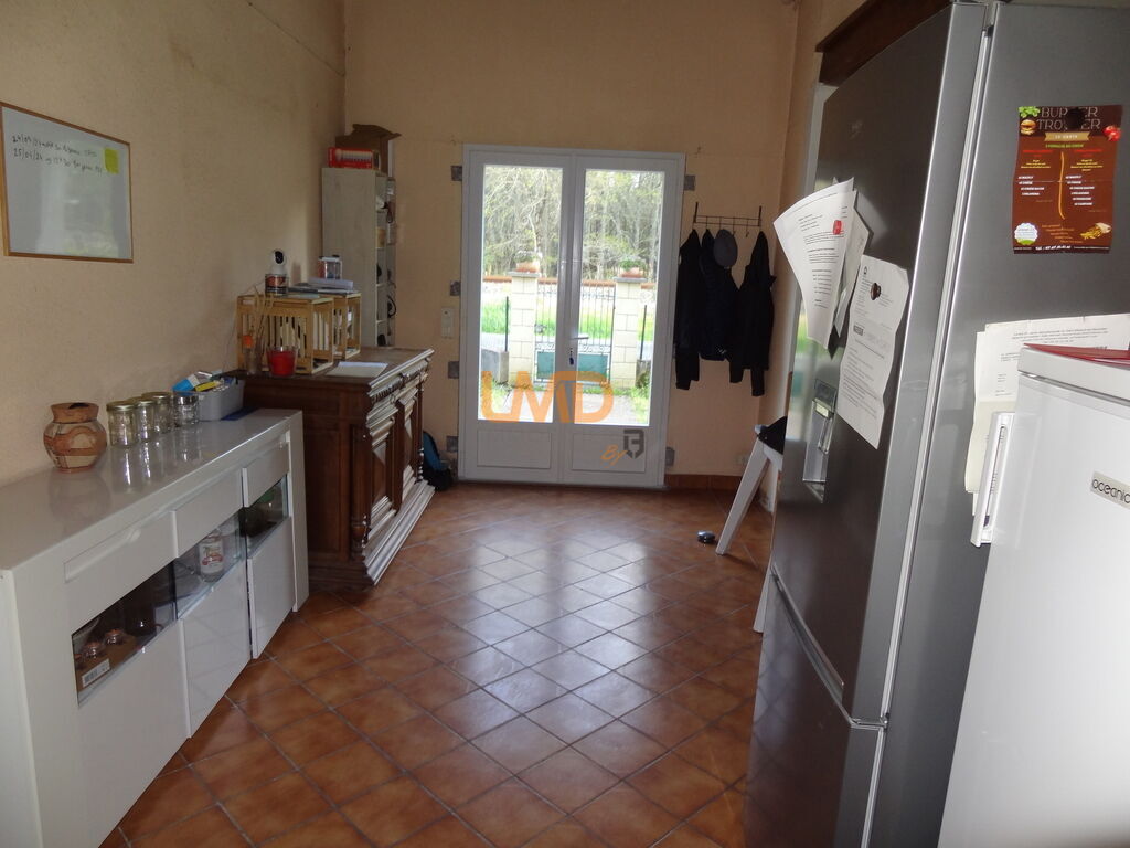 Photo 3 : Maison 134 m2