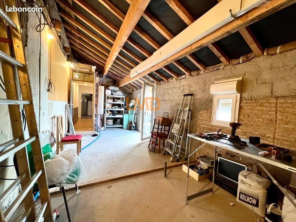 Photo 8 : Maison 134 m2