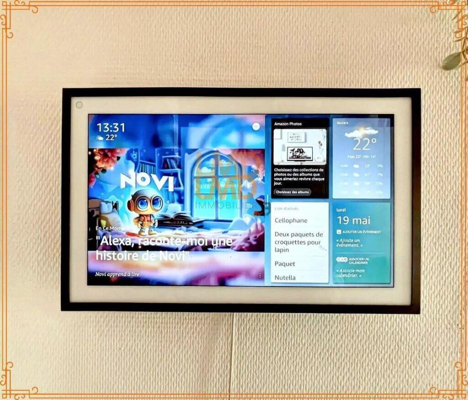 Photo 17 : Coup de CŒUR – T4 Traversant 90 m² – Balcons – Cave