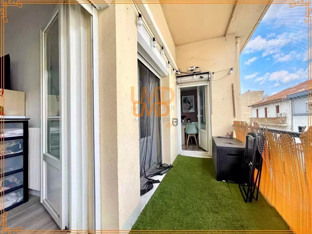 Photo 18 : Coup de CŒUR – T4 Traversant 90 m² – Balcons – Cave