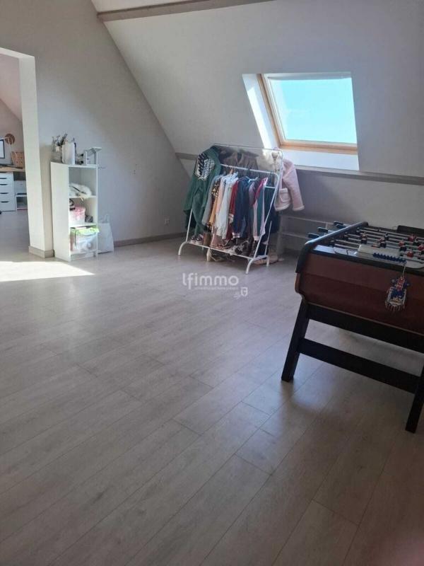 Photo 12 : maison lumineuse de 177 m2 + r1 à Penchard 77