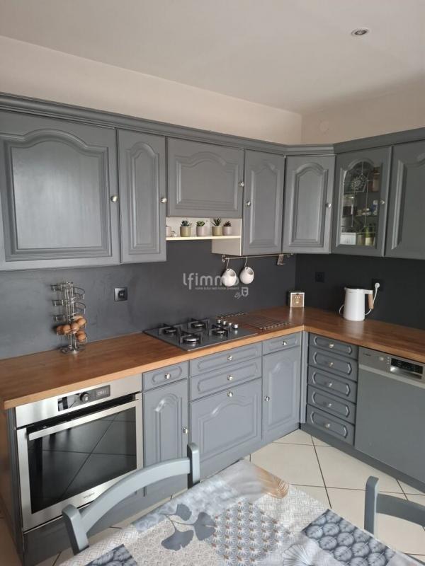 Photo 13 : maison lumineuse de 177 m2 + r1 à Penchard 77