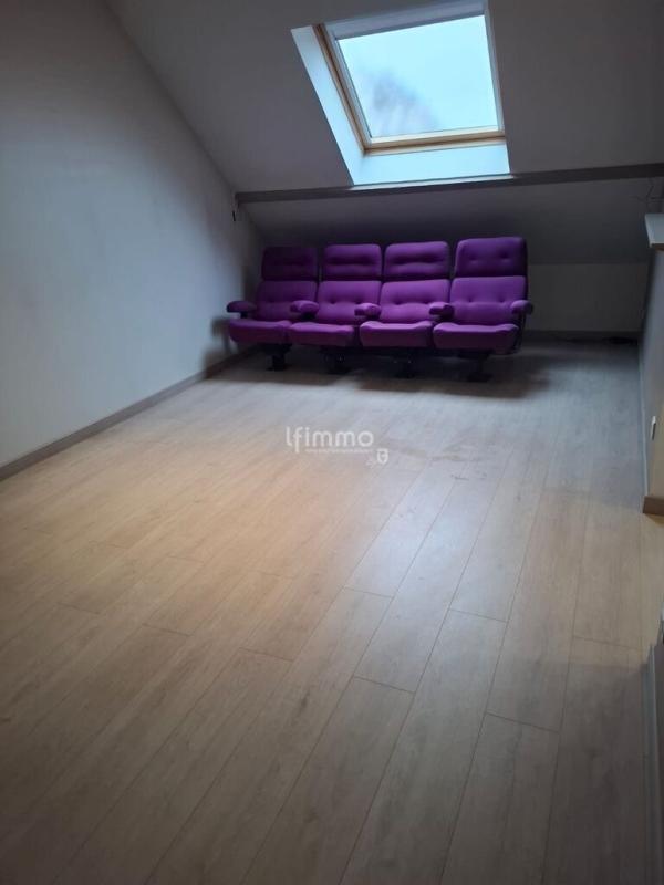 Photo 14 : maison lumineuse de 177 m2 + r1 à Penchard 77