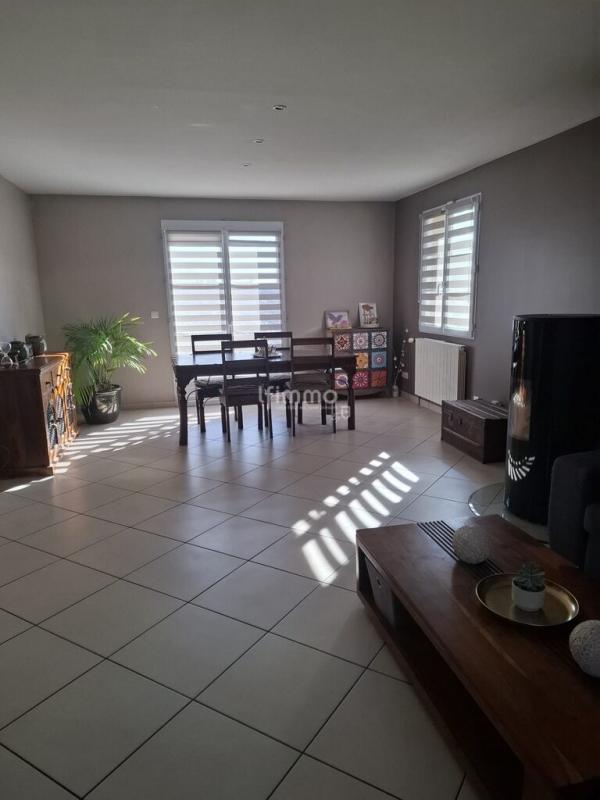 Photo 4 : maison lumineuse de 177 m2 + r1 à Penchard 77