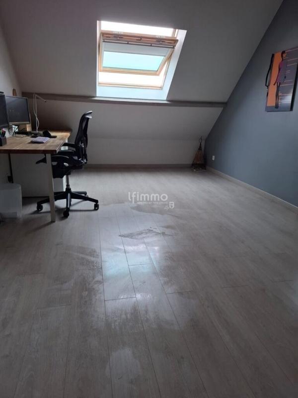 Photo 6 : maison lumineuse de 177 m2 + r1 à Penchard 77