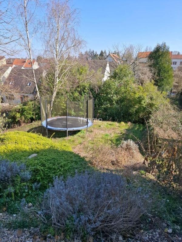 Photo 9 : maison lumineuse de 177 m2 + r1 à Penchard 77