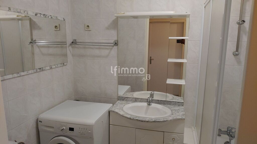 Photo 10 : t2 de 46 m2 à vendre à Saint Michel sur Orge