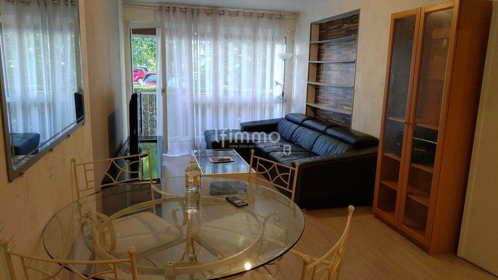 Photo 4 : t2 de 46 m2 à vendre à Saint Michel sur Orge