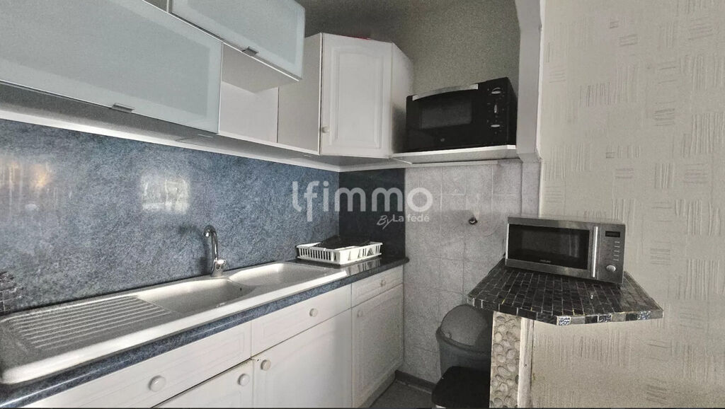 Photo 5 : t2 de 46 m2 à vendre à Saint Michel sur Orge