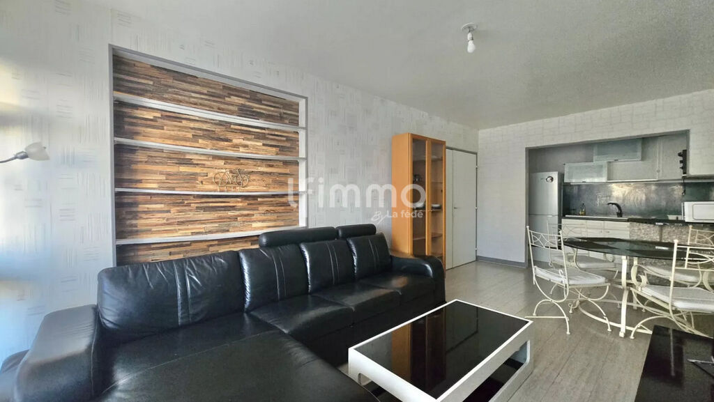 Photo 9 : t2 de 46 m2 à vendre à Saint Michel sur Orge