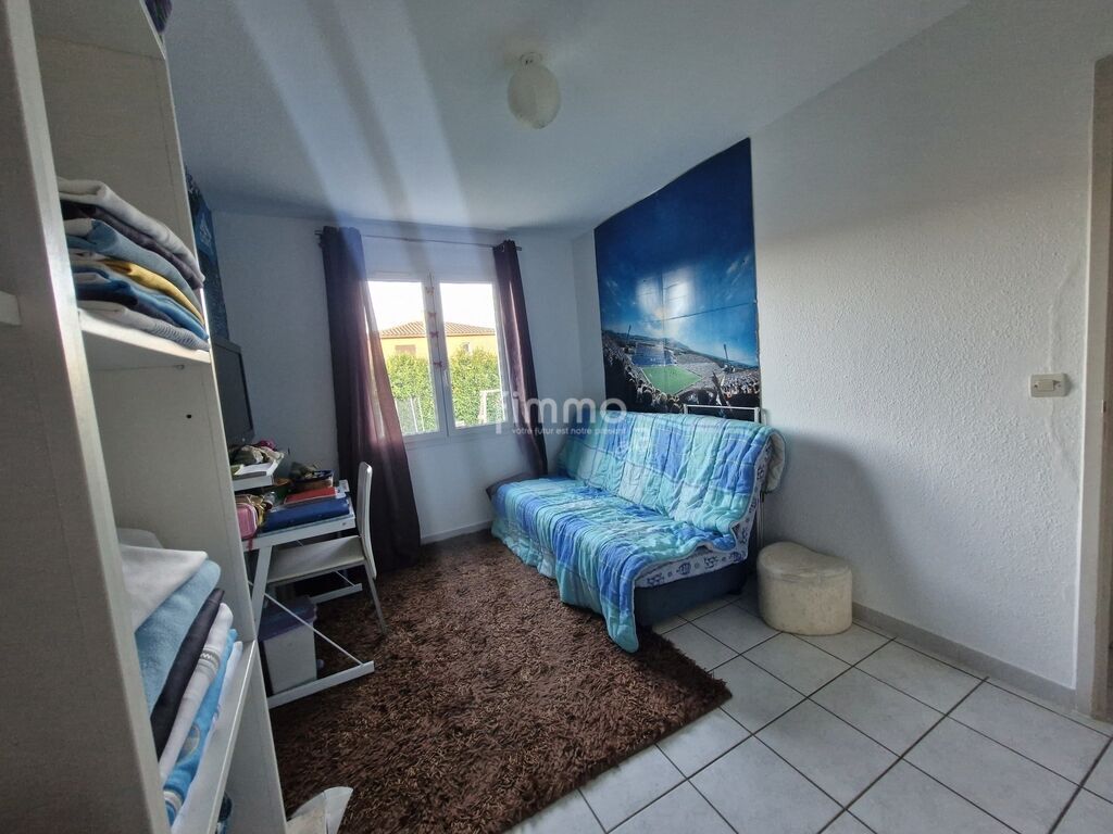 Photo 10 : Maison plein pied Montlegun